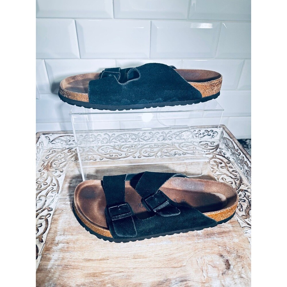 Birkenstock Arizona Cushioned Sandals Size 11 - 11.5